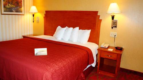 Imagen de la habitación del Hotel Quality Inn and Suites Kansas City - Independence I-70 East. Foto 3
