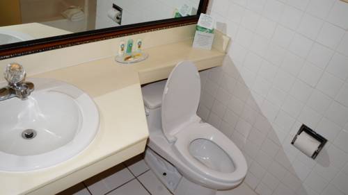 Imagen de la habitación del Hotel Quality Inn and Suites Kansas City - Independence I-70 East. Foto 4