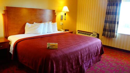 Imagen de la habitación del Hotel Quality Inn and Suites Kansas City - Independence I-70 East. Foto 5