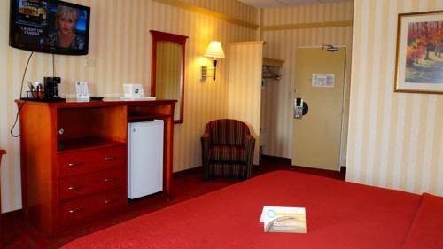 Imagen general del Hotel Quality Inn and Suites Kansas City - Independence I-70 East. Foto 1