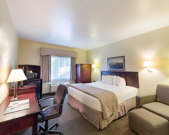 Imagen de la habitación del Hotel Quality Inn and Suites, Kerrville . Foto 2