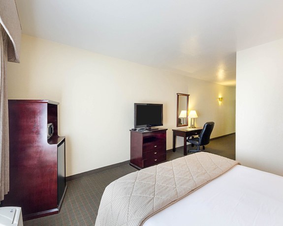 Imagen de la habitación del Hotel Quality Inn and Suites, Kerrville . Foto 3