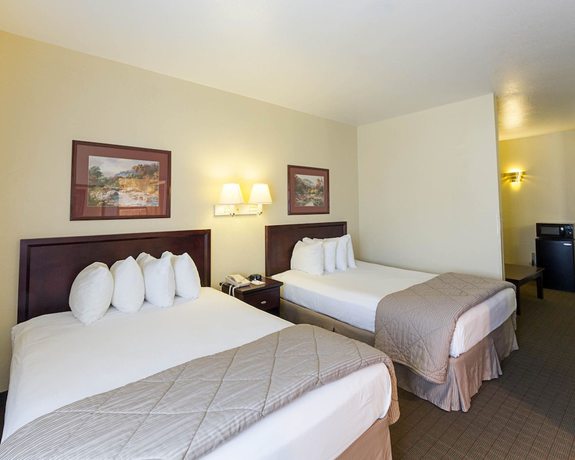 Imagen de la habitación del Hotel Quality Inn and Suites, Kerrville . Foto 5
