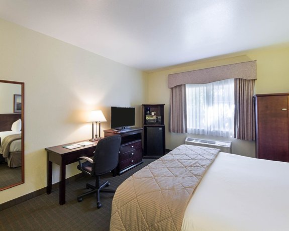 Imagen de la habitación del Hotel Quality Inn and Suites, Kerrville . Foto 9