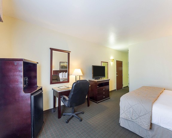 Imagen de la habitación del Hotel Quality Inn and Suites, Kerrville . Foto 11