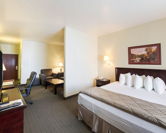 Imagen de la habitación del Hotel Quality Inn and Suites, Kerrville . Foto 15