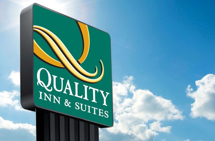 Imagen general del Hotel Quality Inn and Suites, La Porte. Foto 1