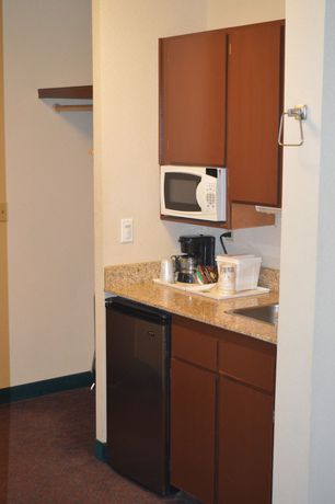 Imagen de la habitación del Hotel Quality Inn and Suites Lacey Olympia. Foto 5