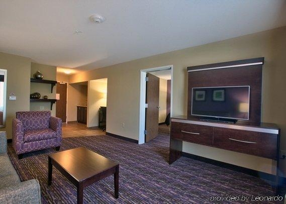 Imagen general del Hotel Quality Inn and Suites Lafayette. Foto 1