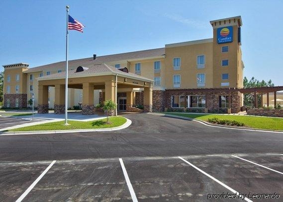 Imagen general del Hotel Quality Inn and Suites Lafayette. Foto 7
