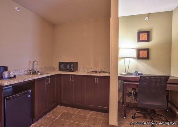 Imagen general del Hotel Quality Inn and Suites Lafayette. Foto 8