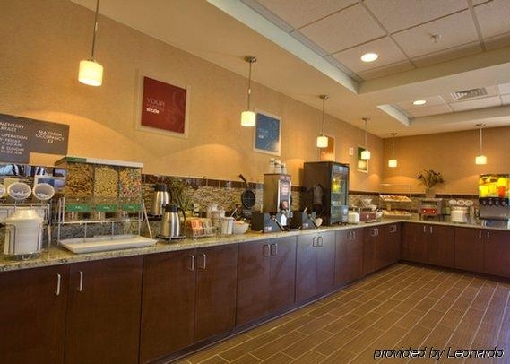 Imagen general del Hotel Quality Inn and Suites Lafayette. Foto 9