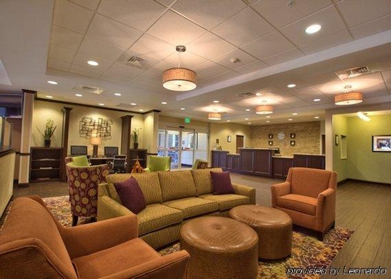 Imagen general del Hotel Quality Inn and Suites Lafayette. Foto 10