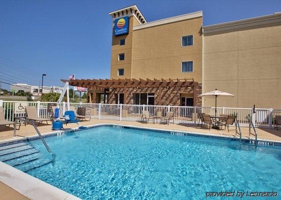 Imagen general del Hotel Quality Inn and Suites Lafayette. Foto 12