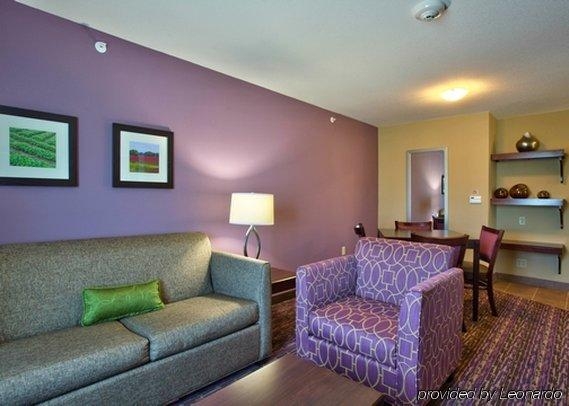 Imagen general del Hotel Quality Inn and Suites Lafayette. Foto 15
