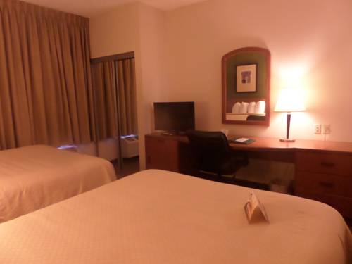 Imagen de la habitación del Hotel Quality Inn and Suites Lake Charles South. Foto 10