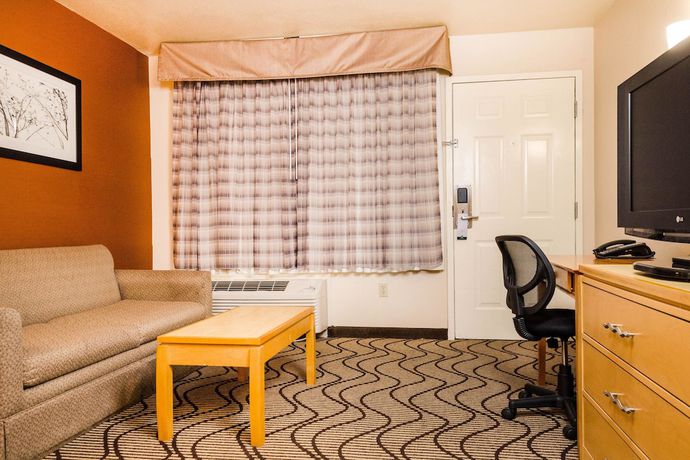 Imagen de la habitación del Hotel Quality Inn and Suites Lathrop - South Stockton. Foto 3