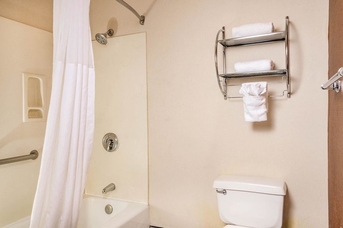 Imagen de la habitación del Hotel Quality Inn and Suites Lathrop - South Stockton. Foto 5
