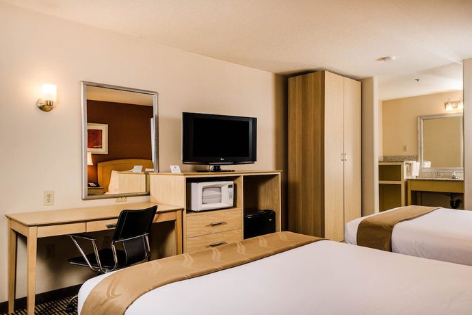 Imagen de la habitación del Hotel Quality Inn and Suites Lathrop - South Stockton. Foto 6