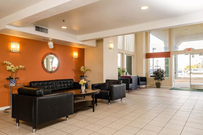 Imagen de los interiores del Hotel Quality Inn and Suites Lathrop - South Stockton. Foto 16