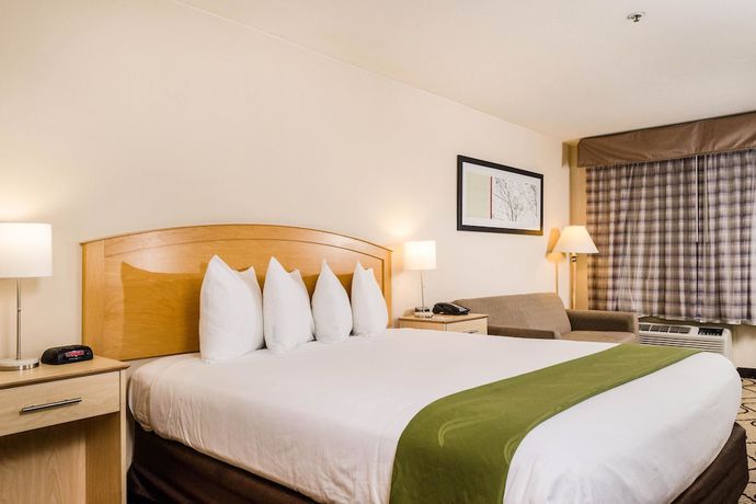 Imagen de la habitación del Hotel Quality Inn and Suites Lathrop - South Stockton. Foto 13