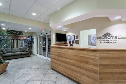 Imagen general del Hotel Quality Inn and Suites Lehigh Acres Fort Myers. Foto 1