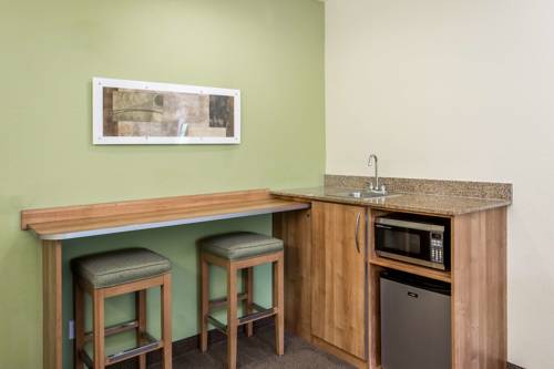 Imagen de la habitación del Hotel Quality Inn and Suites Lehigh Acres Fort Myers. Foto 2