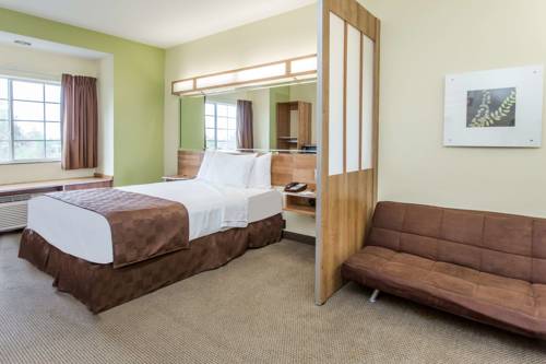 Imagen de la habitación del Hotel Quality Inn and Suites Lehigh Acres Fort Myers. Foto 4