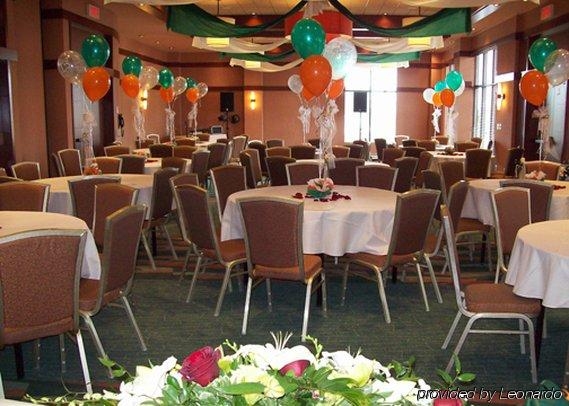 Imagen general del Hotel Quality Inn and Suites Levis. Foto 3