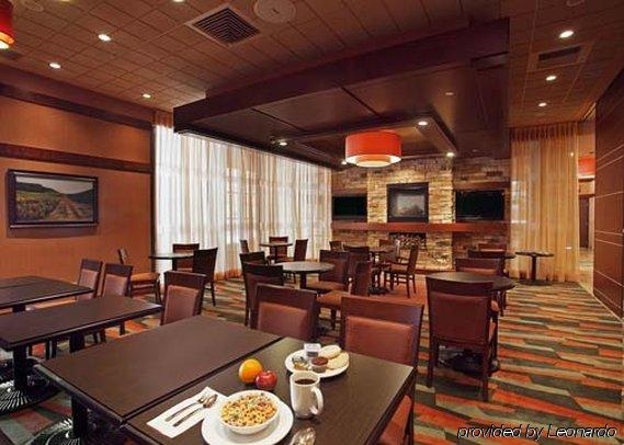 Imagen general del Hotel Quality Inn and Suites Levis. Foto 4