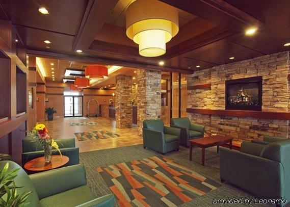 Imagen general del Hotel Quality Inn and Suites Levis. Foto 5