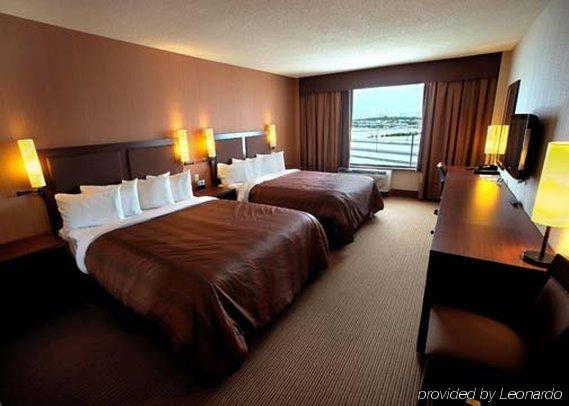 Imagen general del Hotel Quality Inn and Suites Levis. Foto 10