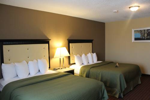 Imagen de la habitación del Hotel Quality Inn and Suites, Lincoln. Foto 3