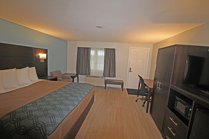 Imagen de la habitación del Hotel Quality Inn and Suites, Lincoln. Foto 5