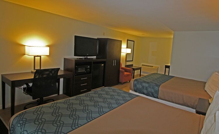 Imagen de la habitación del Hotel Quality Inn and Suites, Lincoln. Foto 6
