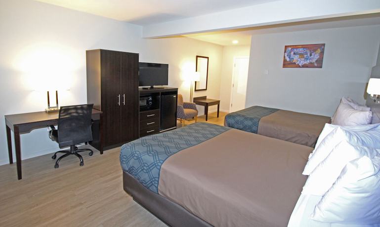 Imagen de la habitación del Hotel Quality Inn and Suites, Lincoln. Foto 7