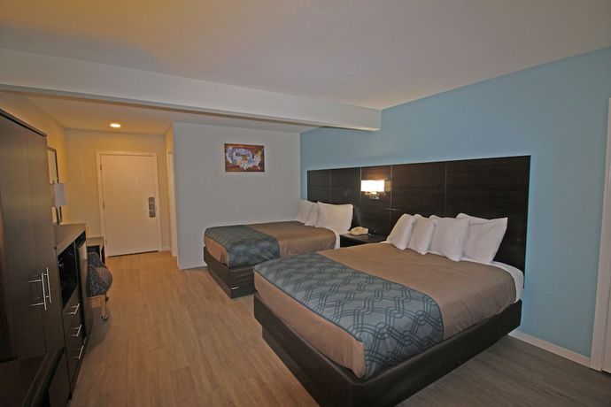 Imagen de la habitación del Hotel Quality Inn and Suites, Lincoln. Foto 11