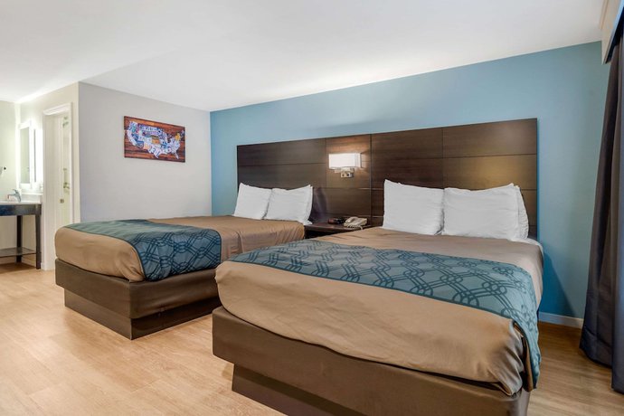 Imagen de la habitación del Hotel Quality Inn and Suites, Lincoln. Foto 12