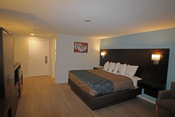 Imagen de la habitación del Hotel Quality Inn and Suites, Lincoln. Foto 13