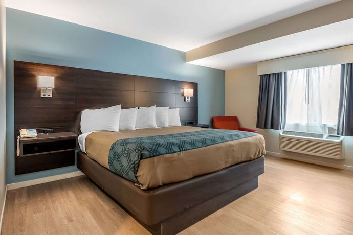 Imagen de la habitación del Hotel Quality Inn and Suites, Lincoln. Foto 17