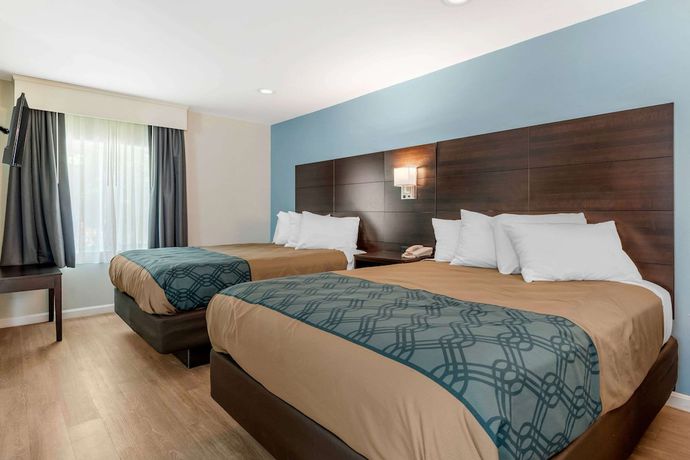 Imagen de la habitación del Hotel Quality Inn and Suites, Lincoln. Foto 18