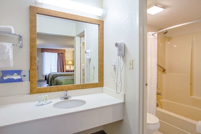 Imagen de la habitación del Hotel Quality Inn and Suites Live Oak I-10 Exit 283. Foto 6