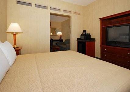 Imagen de la habitación del Hotel Quality Inn and Suites, Livermore. Foto 4