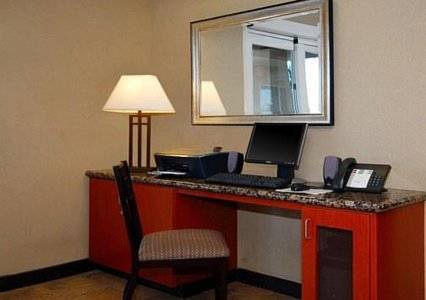 Imagen de la habitación del Hotel Quality Inn and Suites, Livermore. Foto 7