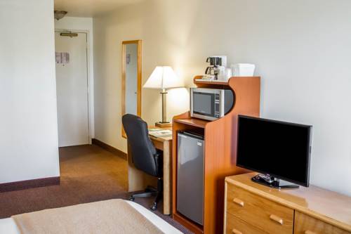 Imagen general del Hotel Quality Inn and Suites Longview Kelso. Foto 1