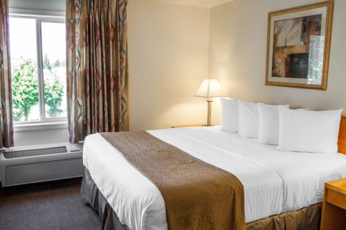 Imagen de la habitación del Hotel Quality Inn and Suites Longview Kelso. Foto 3