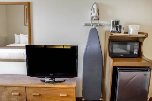 Imagen de la habitación del Hotel Quality Inn and Suites Longview Kelso. Foto 9