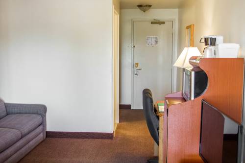 Imagen de la habitación del Hotel Quality Inn and Suites Longview Kelso. Foto 10