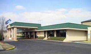 Imagen general del Hotel Quality Inn and Suites, Louisville. Foto 1