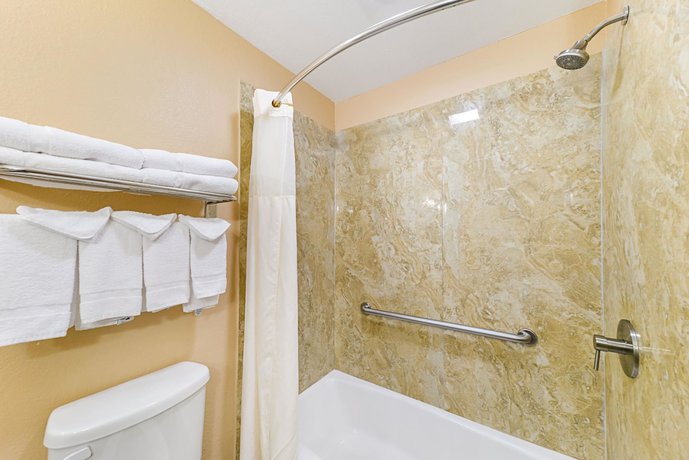 Imagen de la habitación del Hotel Quality Inn and Suites, Lubbock . Foto 12